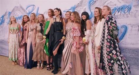 chanel serpentine party|serpentine galleries summer party.